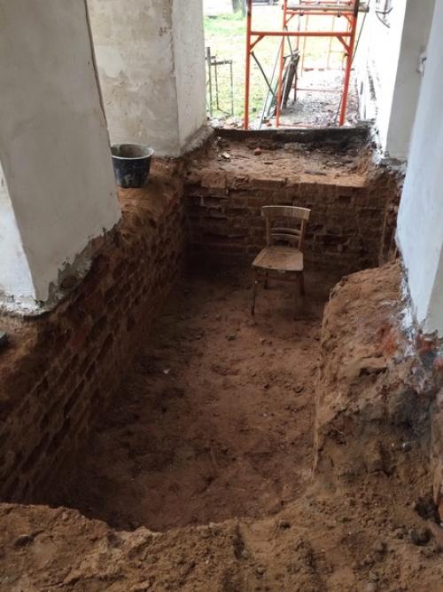 Новые усадебные Находки. 05