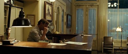 Пересматривали Вампиров карпентера, заметили подозрительно знакомый отель. 03