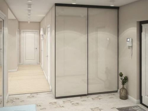 Современная классика с нотками Прованса. 01