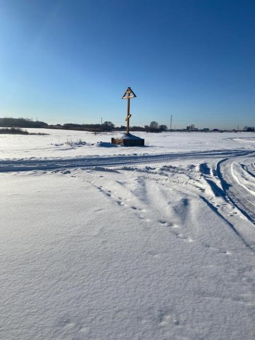 Ночные гости нагорской мельницы. 05 Ночные гости нагорской мельницы. 05
