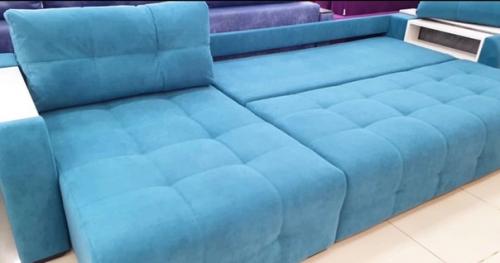 Что нужно для стильного интерьера гостиной? 06