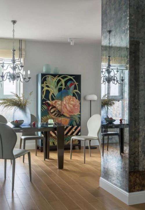 Квартира, площадью - 75 кв. 02