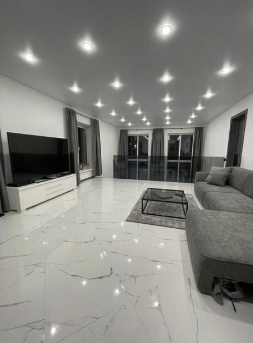 Загородный дом. В современном стиле. 03