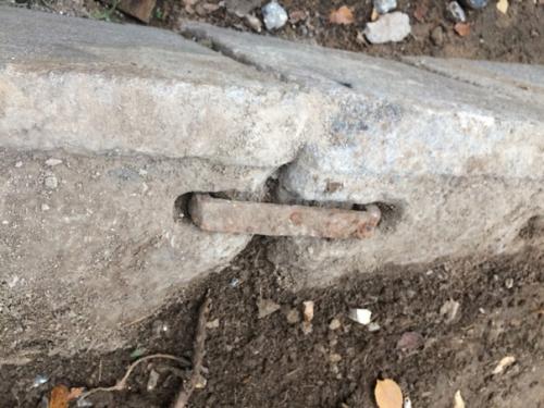 Новые усадебные Находки. 03