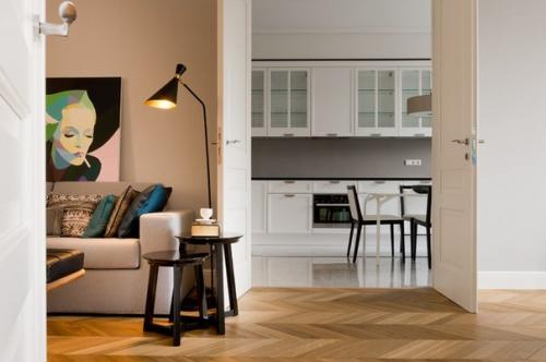 Какой интерьер можно хорошим и почему считать. 02