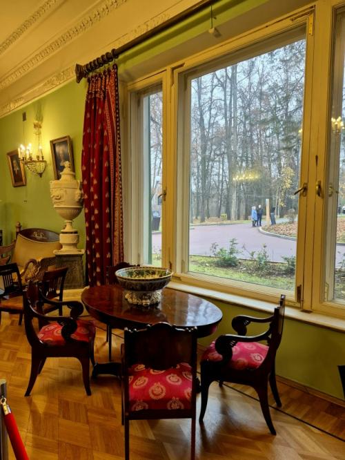 Подмосковная усадьба Горки ленинские. 03 Подмосковная усадьба Горки ленинские. 03