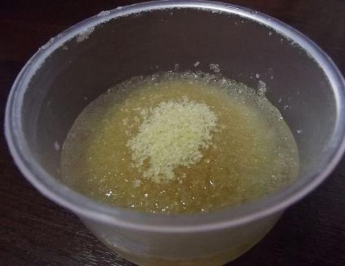 Лимонный мармелад в домашних условиях. 05