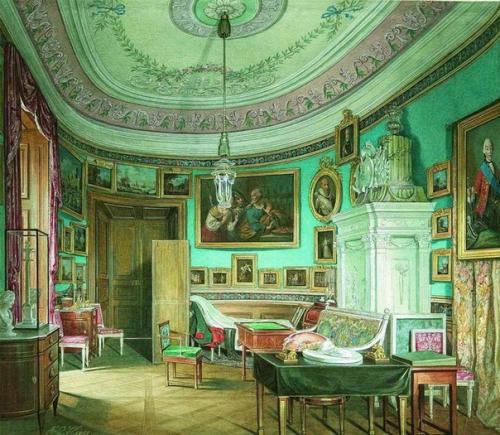 Эдуард Петрович гау. 07