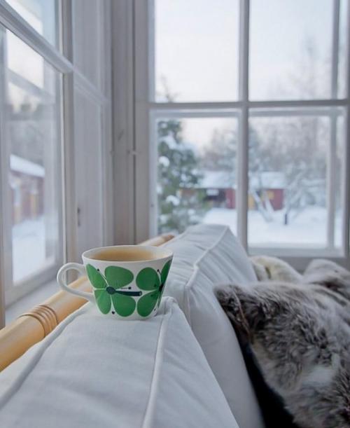 35 прекрасных причин полюбить зиму. 05