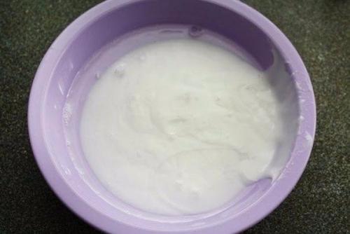 Холодный фарфор в домашних условиях. 04