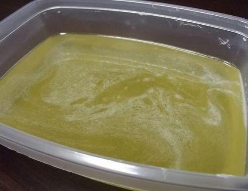 Лимонный мармелад в домашних условиях. 07