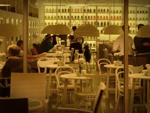 Обзор: ресторан Parma. 03