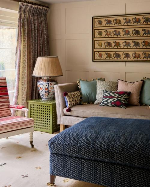 Дом, как жизнь. 05