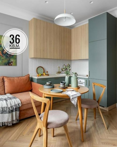 * квартира 36, 2 кв.  