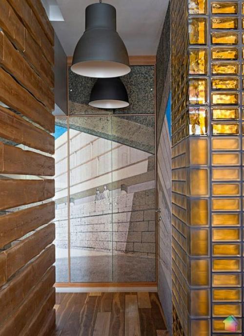 Квартира площадью 36 кв. 02 Квартира площадью 36 кв. 02