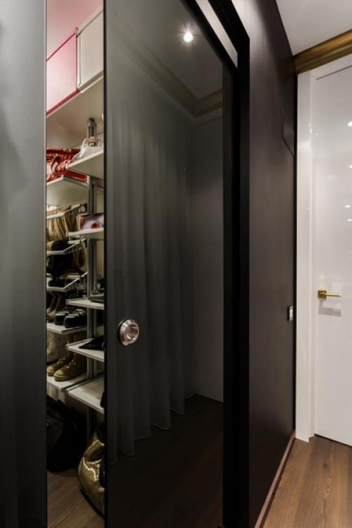 Квартира для девушки в нижнем Новгороде (68 кв. 06