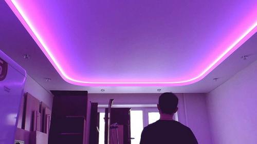 Натяжные потолки. 8 963 460-29-39. 02