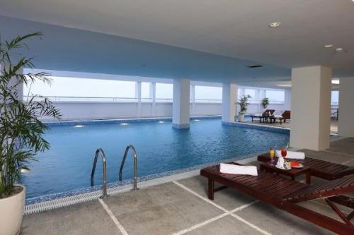 Отличный отель во Вьетнаме! 07