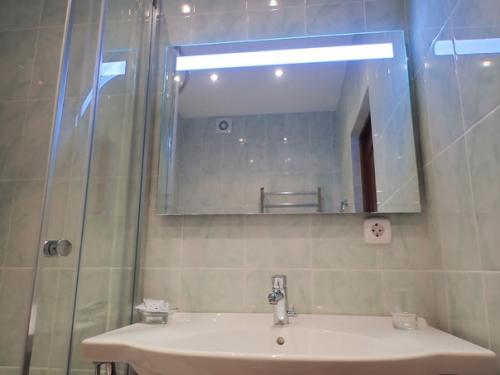 Страхи перед путешествием в Арктику: где жить? 05