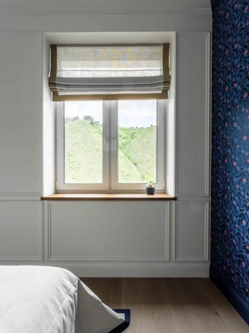 Живописная квартира для молодой девушки. 02