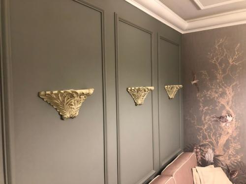 Двухкомнатная квартира в пгт продается. 06