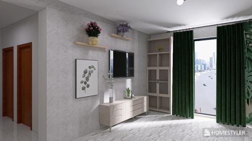 Мои эксперименты с хоумстайлер! 05 Мои эксперименты с хоумстайлер! 05