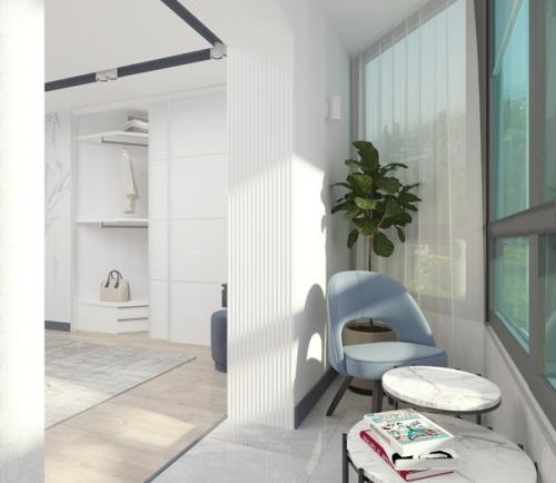 Его величество - спальня! 03