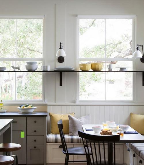 Какой интерьер можно хорошим и почему считать. 01