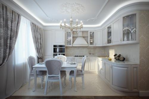 Французский стиль кантри - Прованс. 05