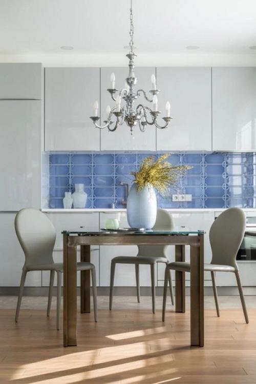 Квартира, площадью - 75 кв. 03