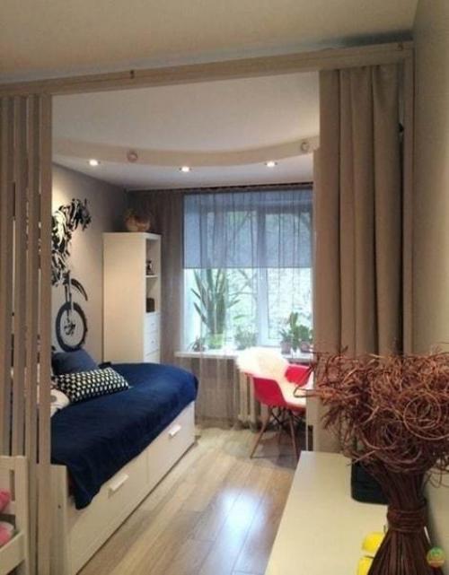 Перед нами стояла непростая задача. 04