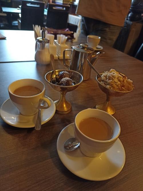 Осенняя хмарь, туманы, дожди. 08