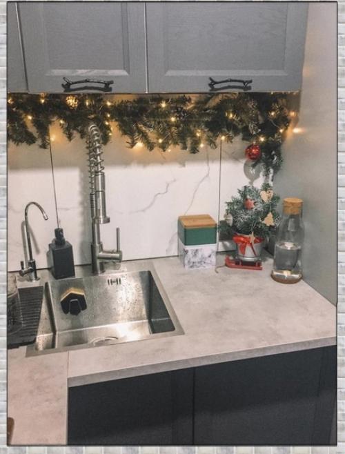 Красивый интерьер. В современном стиле. 04