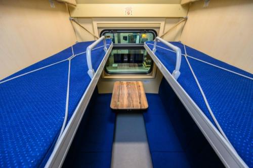 В Казахстане начали делать двухвагонные сцепы. 04 В Казахстане начали делать двухвагонные сцепы. 04