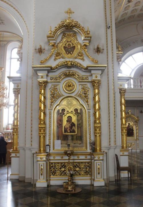 Саранск.  Моё субботнее путешествие. 01