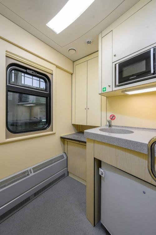 В Казахстане начали делать двухвагонные сцепы. 02 В Казахстане начали делать двухвагонные сцепы. 02