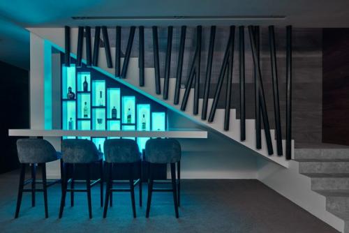 Часть 1. дом в Подмосковье от Александры Федоровой. 03