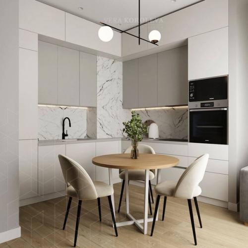 42, 37 м 2 квартира часть 1. 05