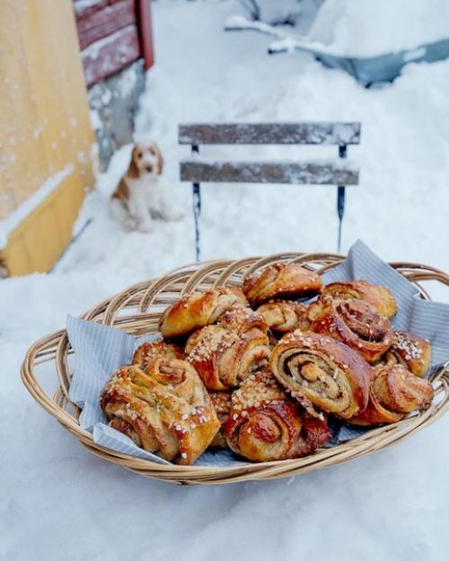 35 прекрасных причин полюбить зиму. 01