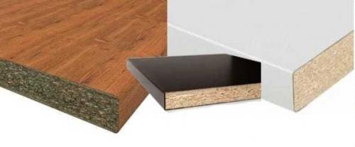 Выбор кухонной столешницы - достоинства и недостатки популярных материалов. 02