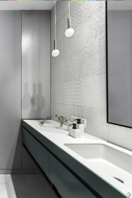 Интерьер квартиры в Вильнюсе. 07