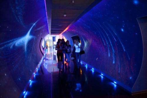 14 самых необычных кинотеатров Москвы. 02