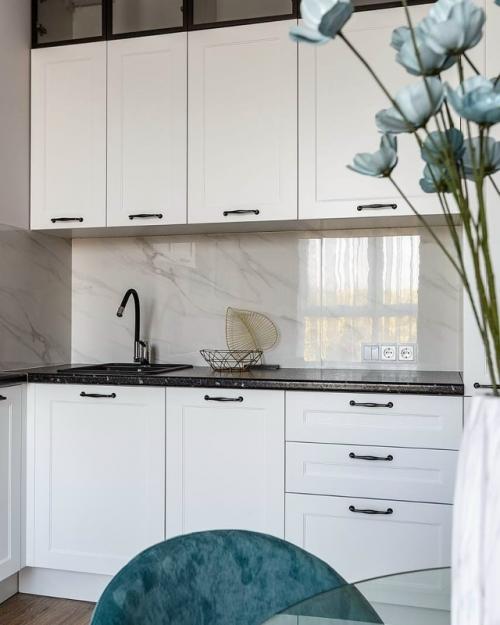 Этот проект в ЖК Меркато я запускала в 22 году, тоже ещё работая менеджером в компании. 04