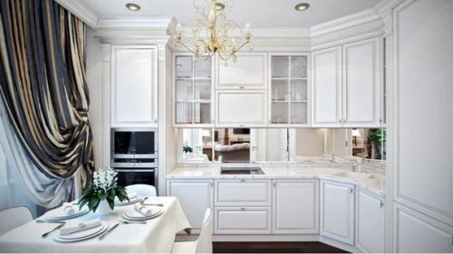 Французский стиль кантри - Прованс. 03