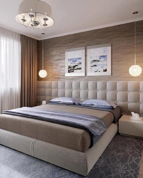 Хорошая плотная двушка в 60 метров. 05