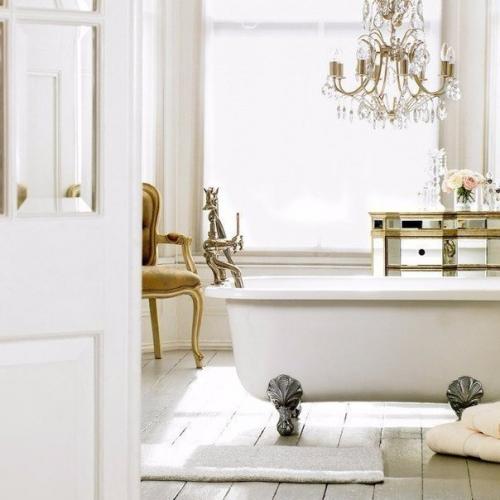 Как быстро обновить ванную комнату: 7 советов! 02