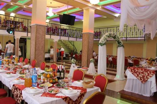 Оригинальные кафе нижнего Новгорода: 04