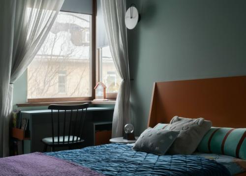 Дом у подножия гор: уют и гармония по правилам васту. 04 Дом у подножия гор: уют и гармония по правилам васту. 04