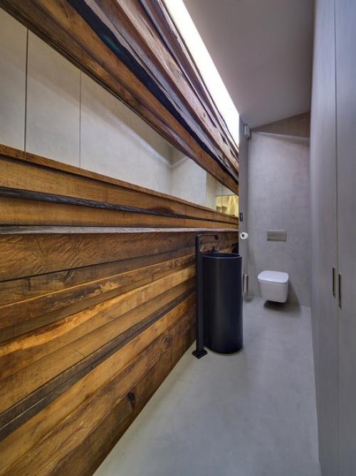 Апартаменты в стиле лофт в Киеве! 08