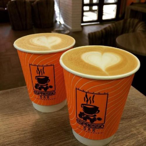 А в астане появляется все больше и больше заведений, готовых радовать клиентов уникальным интерьером и, конечно, вкусной кухней! 03